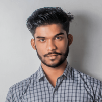 Rajesh Kumar