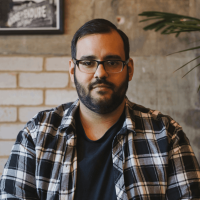 Amit Patel